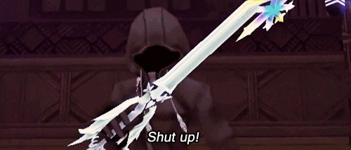 Kingdom Hearts Polska Discord Server Banner