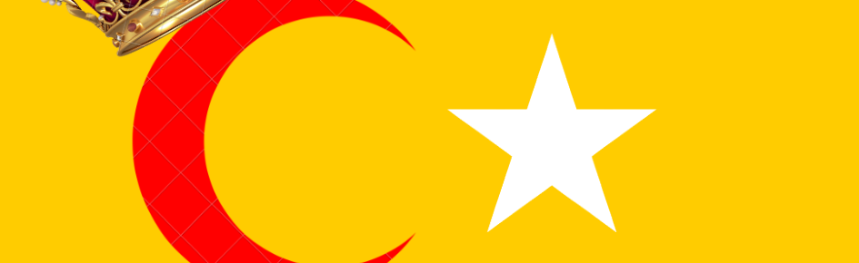 LORDİSTAN DEVLETİ Discord Server Banner