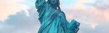 Liberté Discord Server Banner