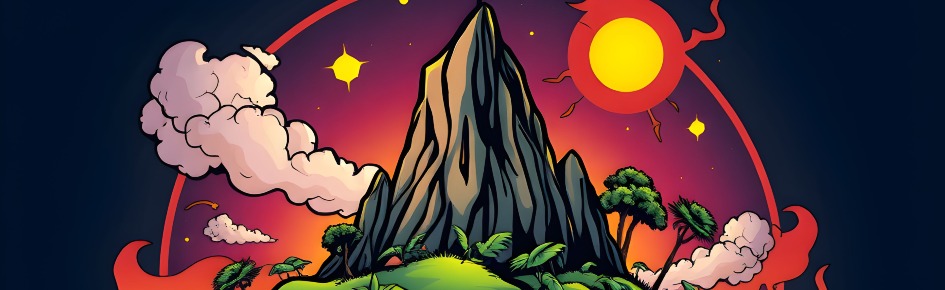 Elemental Haven Discord Server Banner