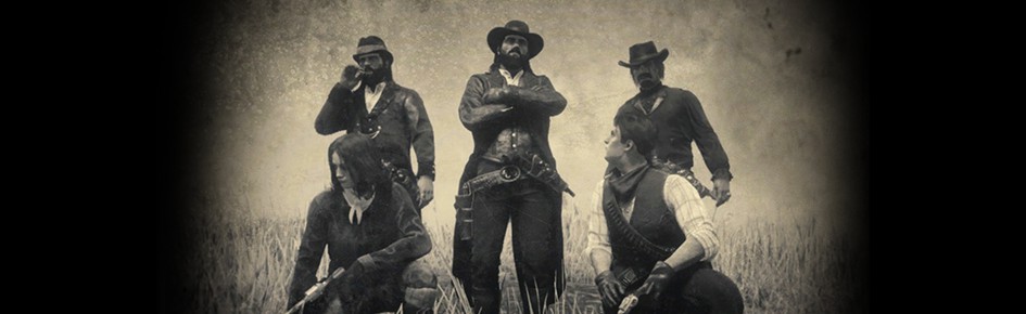 Rotten Wolves Discord Server Banner