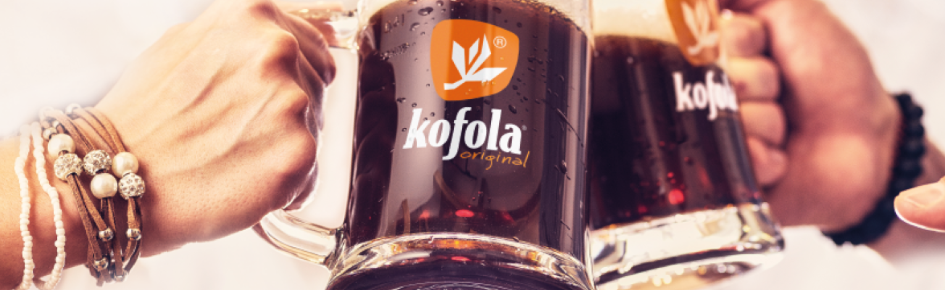 Kofoler group Discord Server Banner