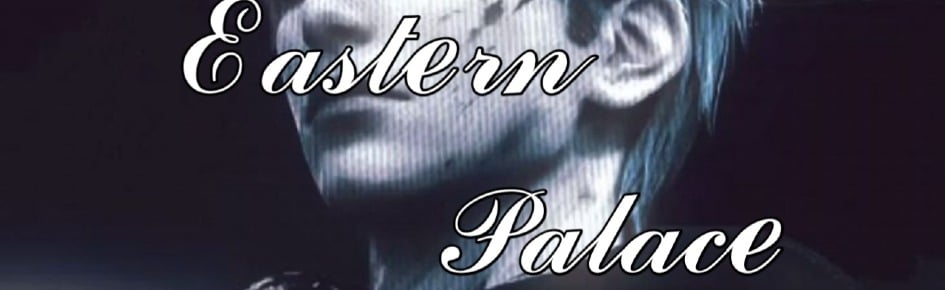 ♡_🐞𝐄𝐀𝐒𝐓𝐄𝐑𝐍 𝐏𝐀𝐋𝐀𝐂𝐄 Discord Server Banner