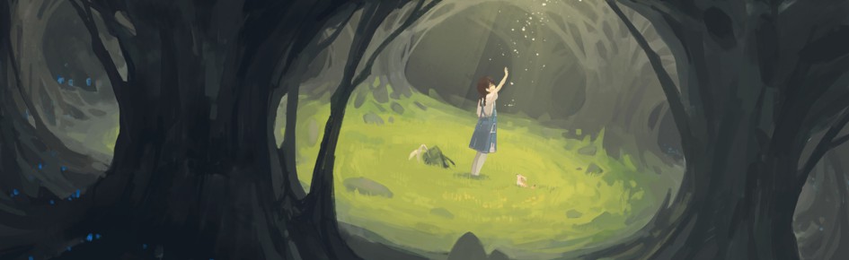 CAVE Discord Server Banner