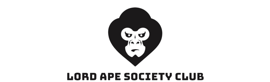 LordApeSocietyClub Discord Server Banner