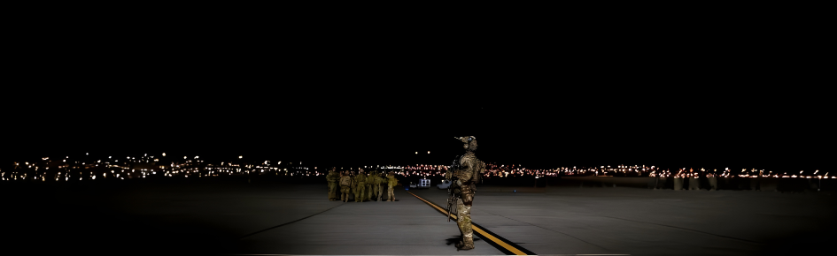 GhostZone Discord Server Banner