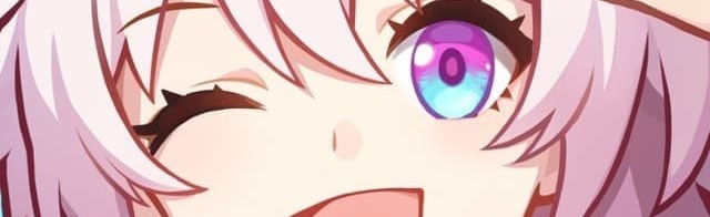 Honkai Star Rail | ?? Discord Server Banner