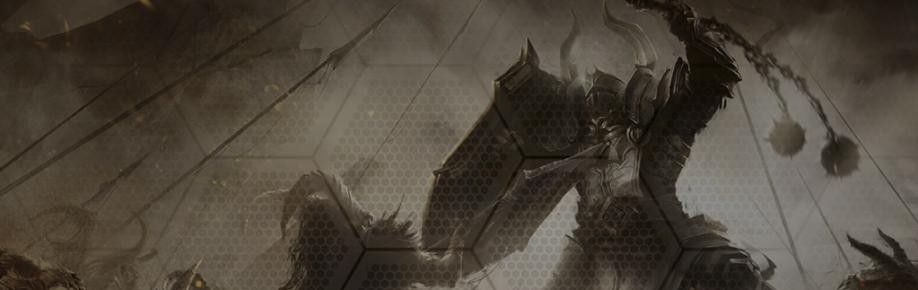 MegaSmurfs Discord Server Banner