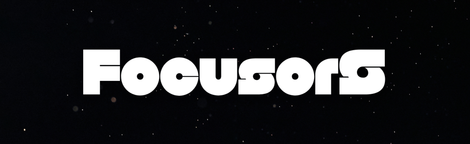 FocusorS Discord Server Banner