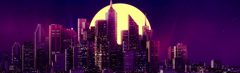 Midnight-talk? Discord Server Banner