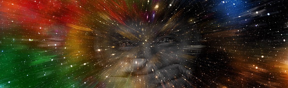 Image, Art and Motion Discord Server Banner