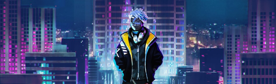 GS-ESPORTS Discord Server Banner