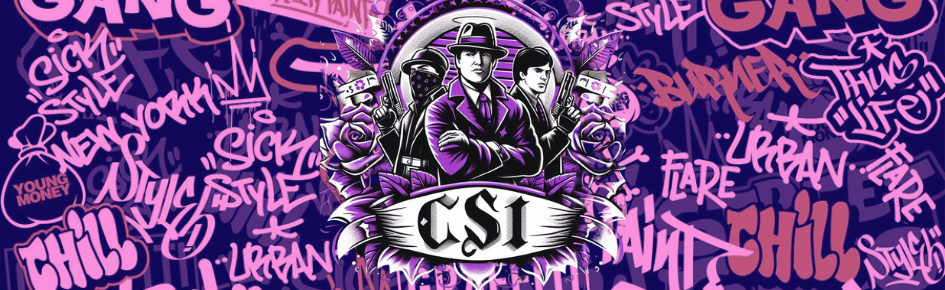 Cartel De Sinaloa Discord Server Banner