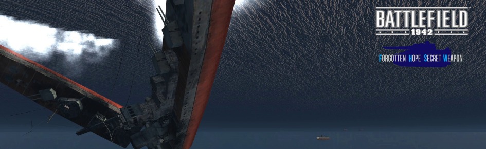 FHSW Discord Server Banner