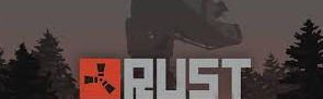 Comunidad Rust Hispana Discord Server Banner