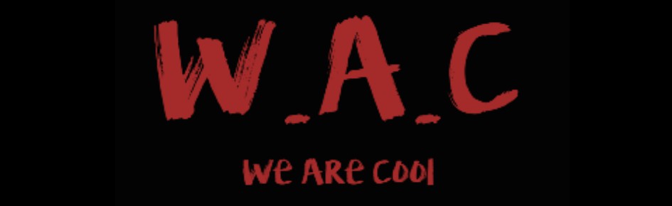 W.A.C Discord Server Banner