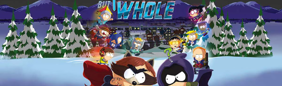 TFBW roleplay server ! Discord Server Banner