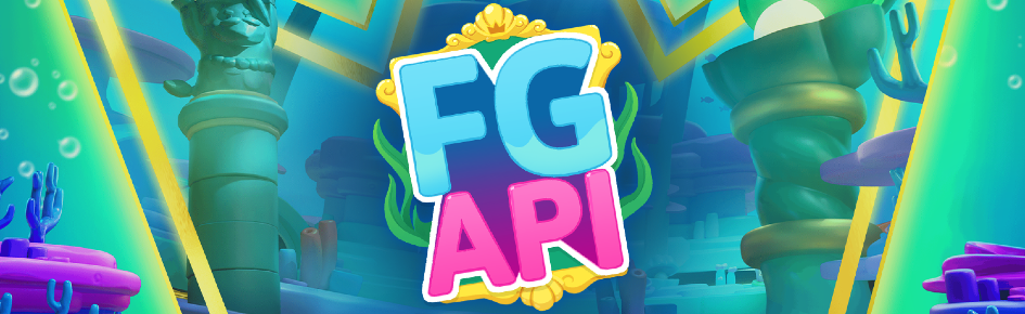 Fall Guys Community Discord Server Banner