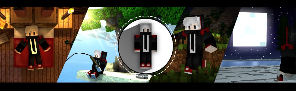 Youtube Team Sky_ Loup Discord Server Banner