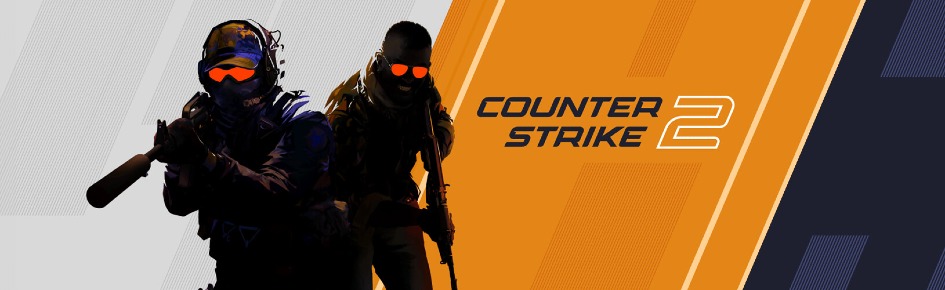 Counter-Strike 2 Deutsch | CS:GO Discord Server Banner