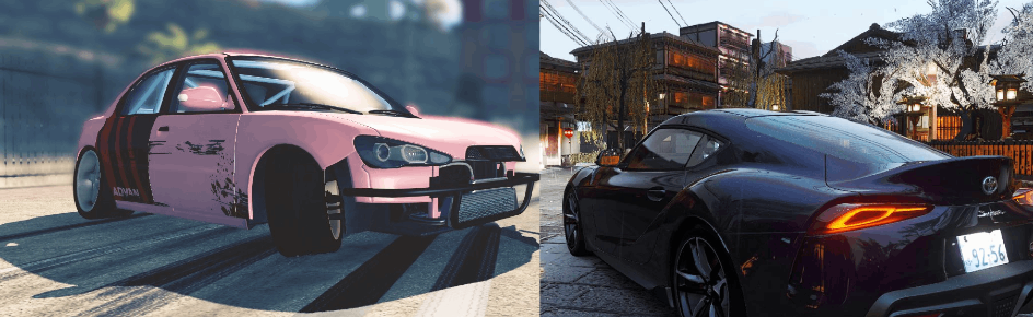 BeamNG Mods | Free Discord Server Banner