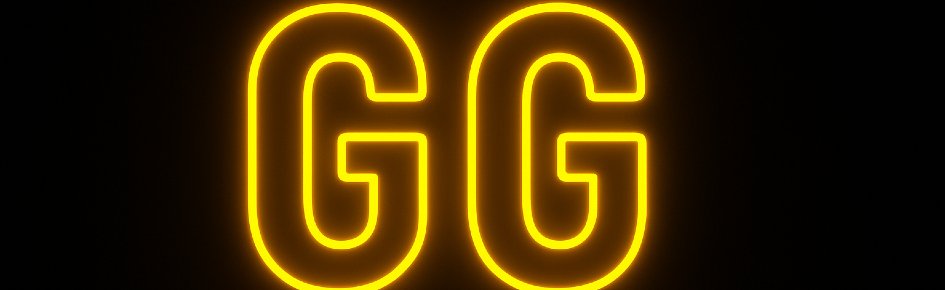 GG Community Discord Server Banner