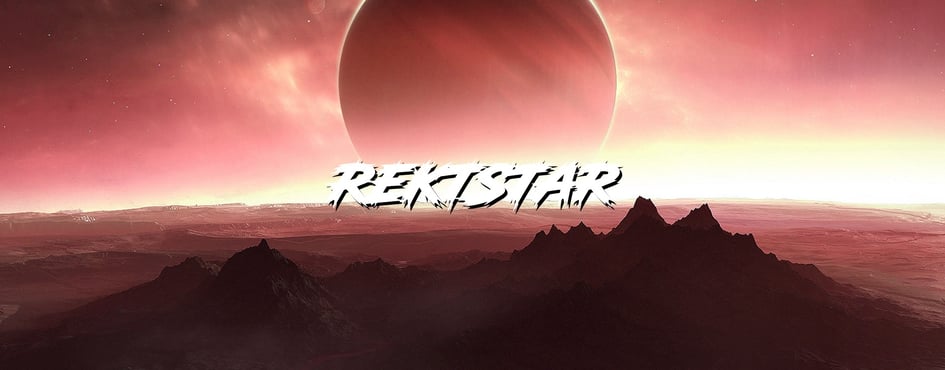 Rektstar's Club Discord Server Banner