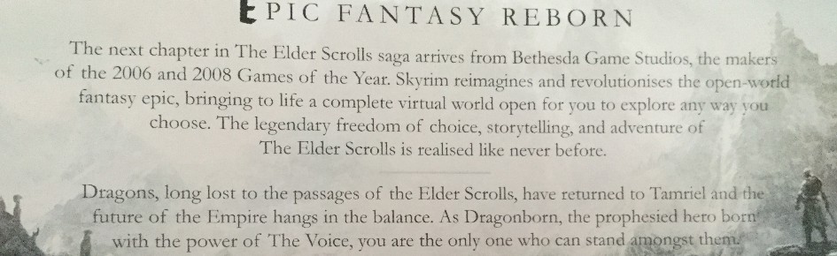 The Gamers Award Group Discord Server Banner