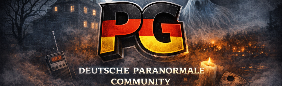 Phasmophobia Germany Discord Server Banner