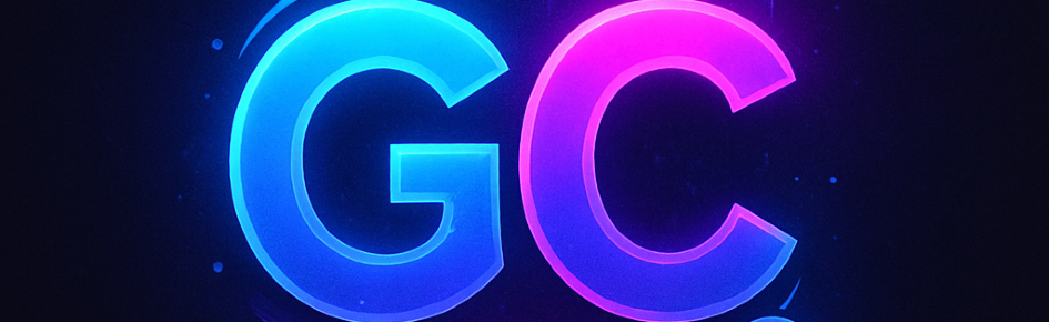 Gaming Community Discord Server Banner