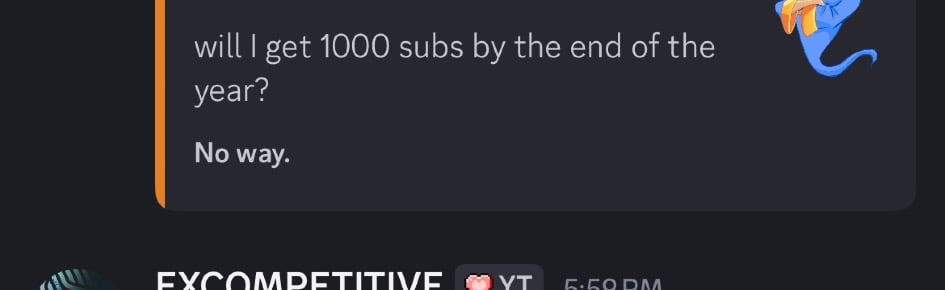 Destiny 2 DC server Discord Server Banner