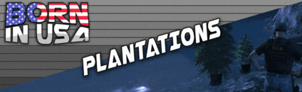 Born In USA Discord Server Banner