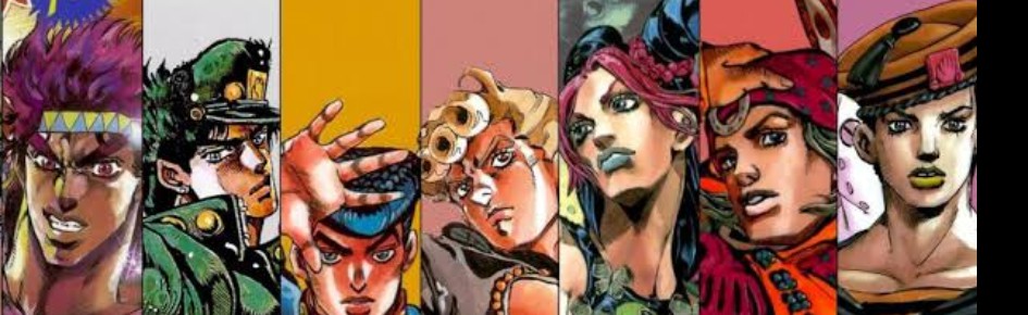 JoeJoe's Bizarre Server Discord Server Banner