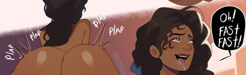 Marvelous: Multiversal ERP [18+] Discord Server Banner