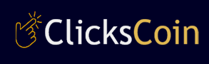 🚀🔥ClicksCoin: Bitcoin Faucet & Discord Server Banner