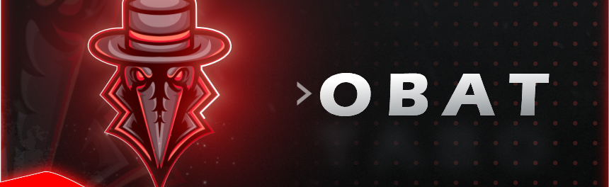 OhBabyATriple Gaming Community Discord Server Banner