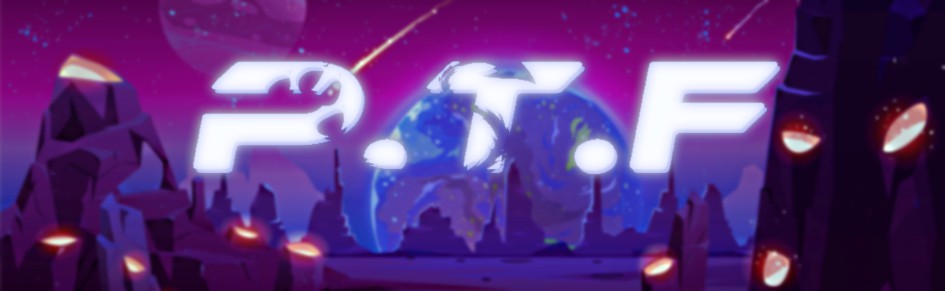 Paws and Tails Federation Discord Server Banner