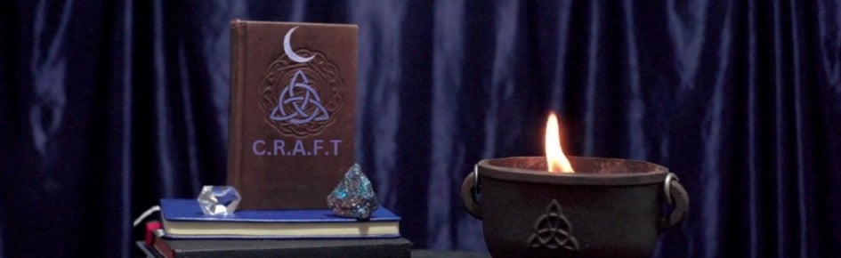 C.R.A.F.T Discord Server Banner