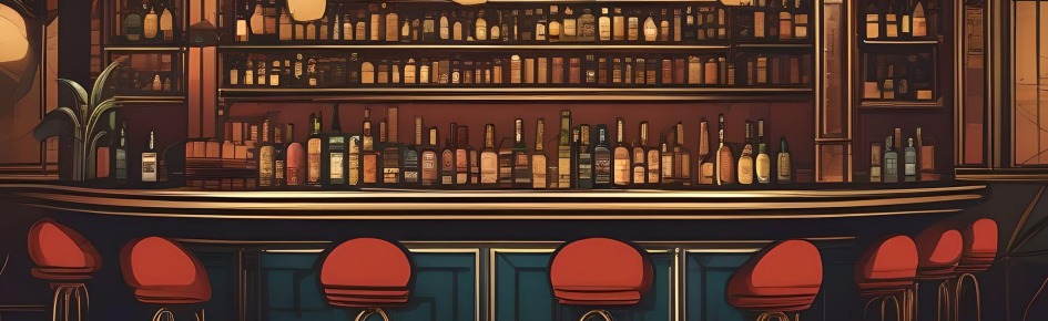 🥂 Alcohólicos anónimos🍾 Discord Server Banner