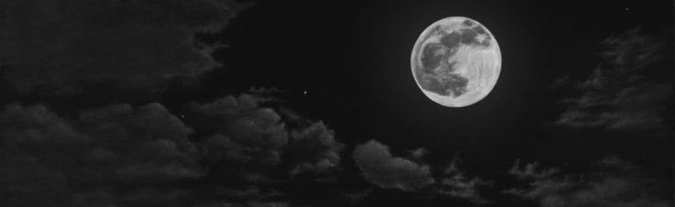 Moonlight Discord Server Banner