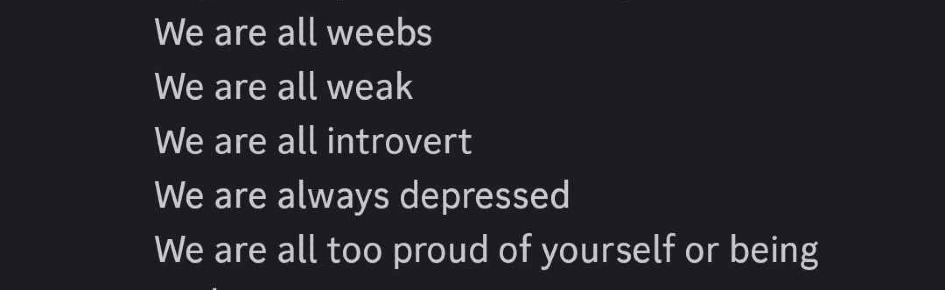 Sovereign Discord Server Banner