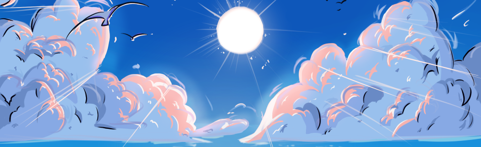 Cats (not really) Discord Server Banner