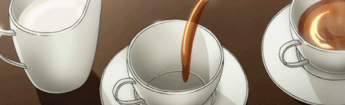 Cafeteria Discord Server Banner