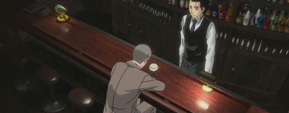 AIDSHOLI’S LOUNGE Discord Server Banner