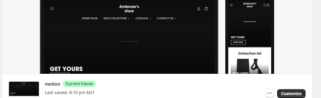 dropshipping hub Discord Server Banner