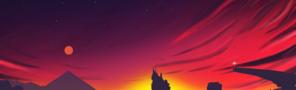 ᴀɴᴅʀᴏɪᴅ ᴅɪꜱᴄᴏʀᴅ Discord Server Banner