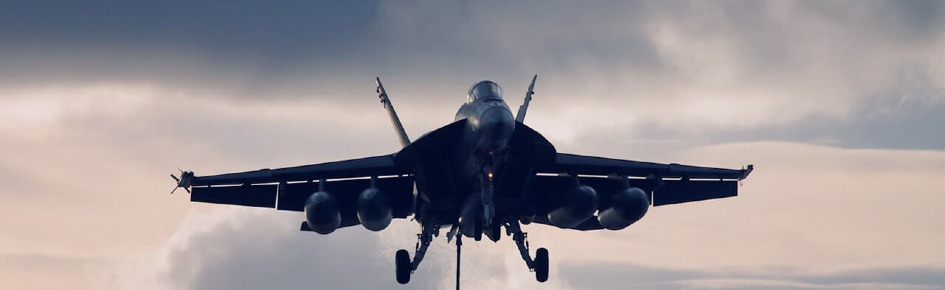 VFA-215 Sky Serpents Discord Server Banner