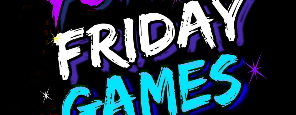 Funky Friday Games Discord Server Banner