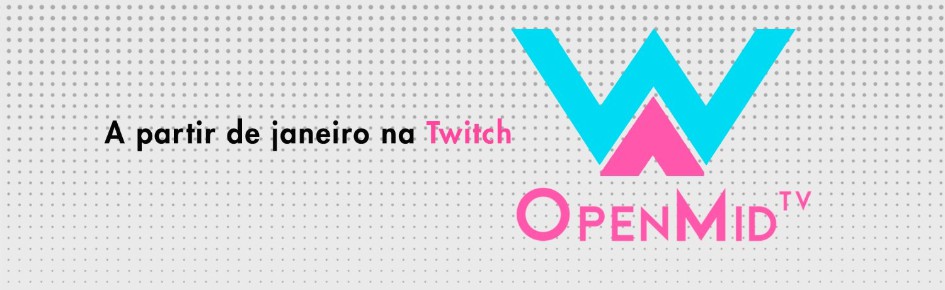 OpenMidTV Discord Server Banner