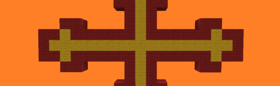 Mine Time Discord Server Banner